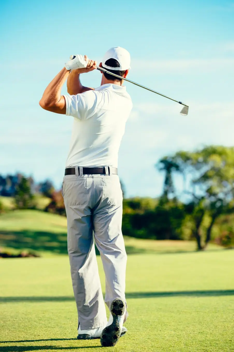 Local Charity Golf Event Advanced Copier Solutions