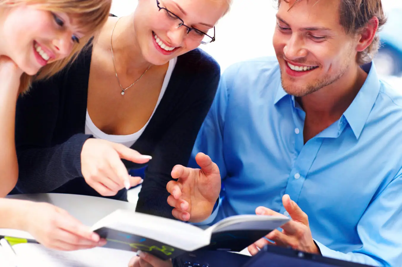 MPS, Managed Print Services, meeting, Ricoh, Advanced Copier Solutions