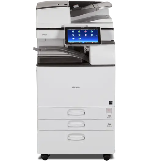 multifunction, stand alone, Ricoh, Advanced Copier Solutions